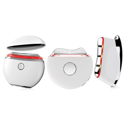 Electric Gua Sha Facial Device