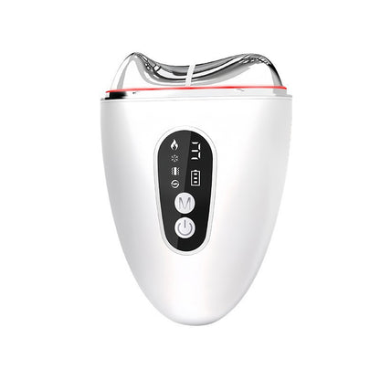 Electric Gua Sha Facial Device