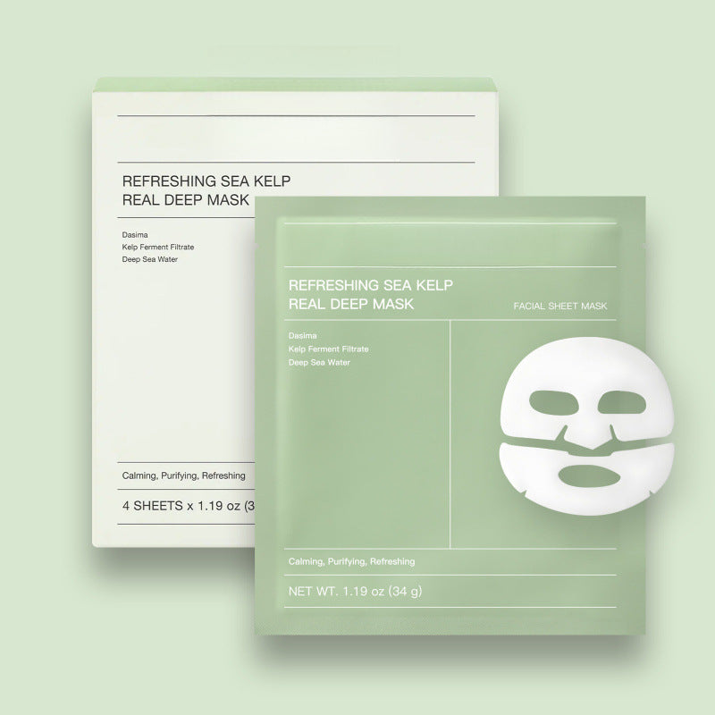 Bio-Collagen Overnight Mask