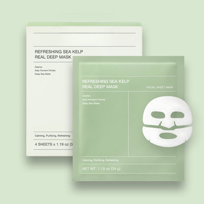 Bio-Collagen Overnight Mask