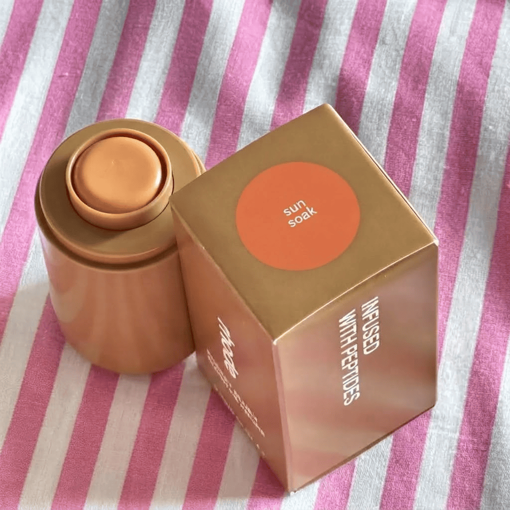Rhode-Style Multi-Use Blush Stick