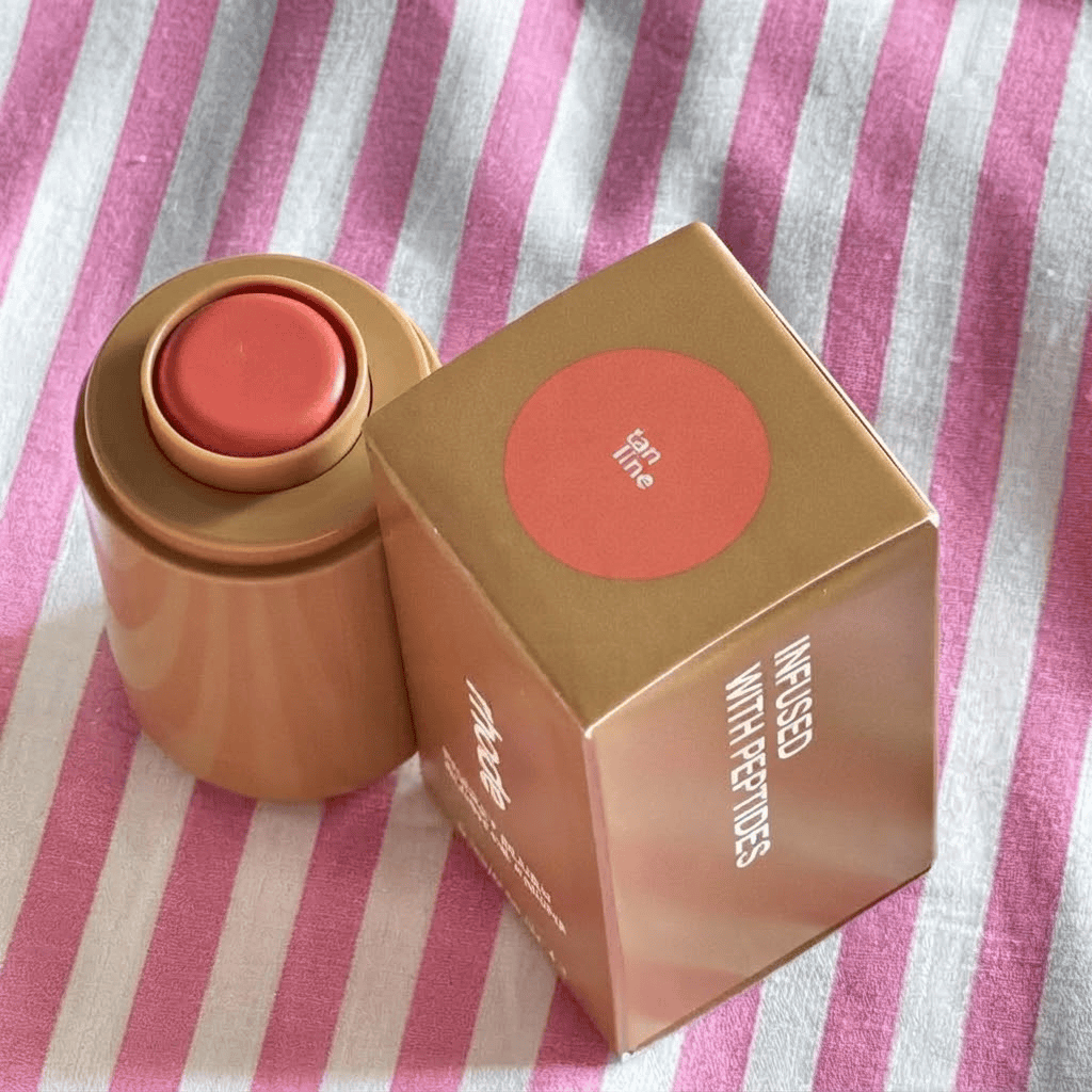 Rhode-Style Multi-Use Blush Stick